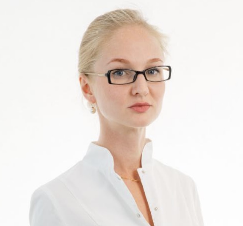 Tatyana Yuryevna Obukhova