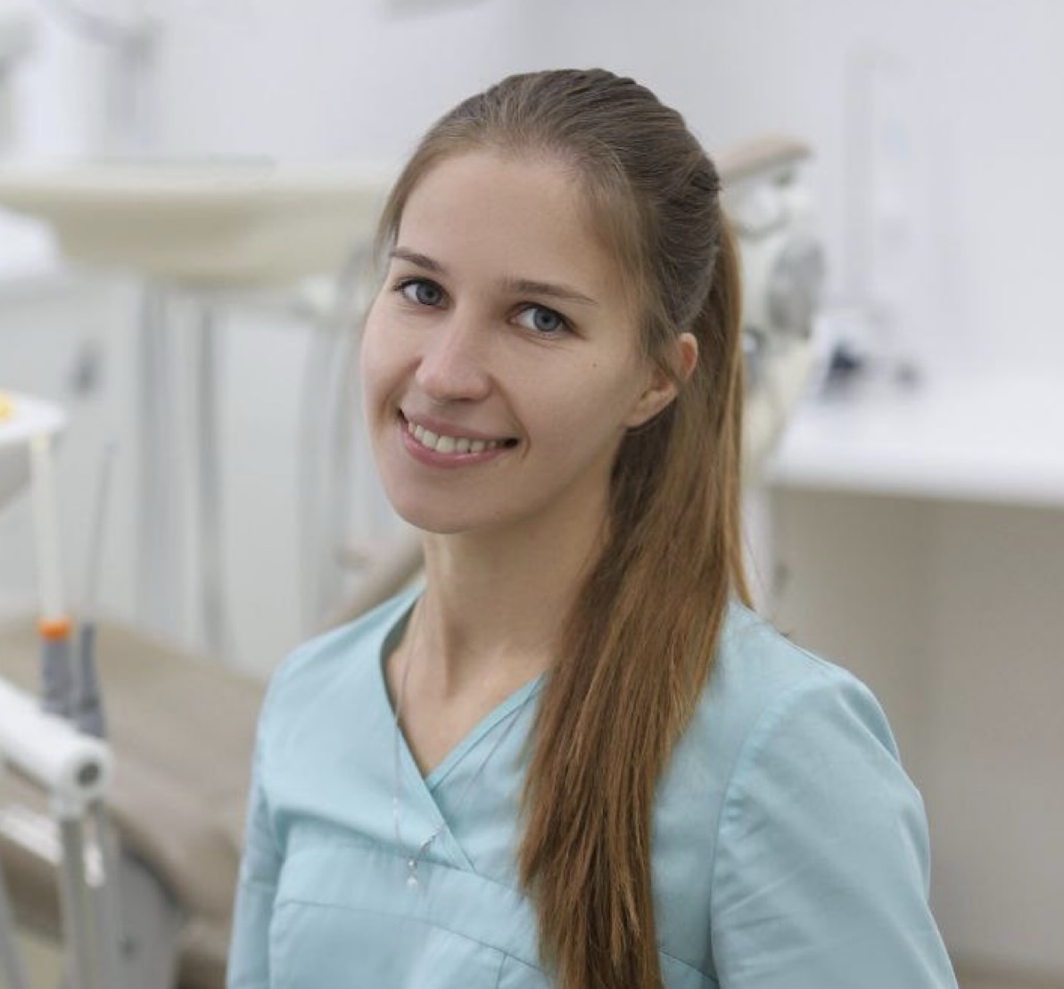 Darya Alexandrovna Gospodarik